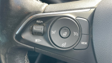 Vauxhall Crossland 1.2 Turbo Griffin 5dr Petrol Hatchback